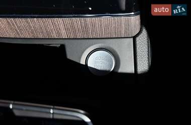 Внедорожник / Кроссовер Audi Q5 2020 в 