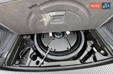 Внедорожник / Кроссовер Audi Q5 2023 в 