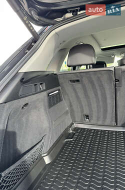Внедорожник / Кроссовер Audi Q5 2023 в 