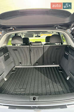 Внедорожник / Кроссовер Audi Q5 2023 в 