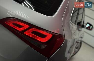 Внедорожник / Кроссовер Audi Q5 2011 в 
