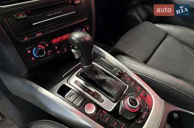 Внедорожник / Кроссовер Audi Q5 2011 в 