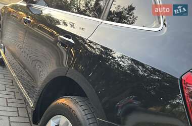 Позашляховик / Кросовер Audi Q5 2015 в 