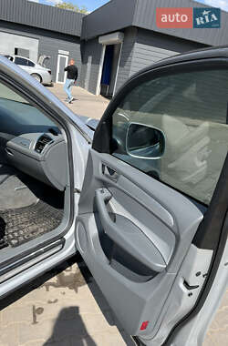 Позашляховик / Кросовер Audi Q5 2013 в 