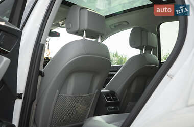 Внедорожник / Кроссовер Audi Q5 2018 в 
