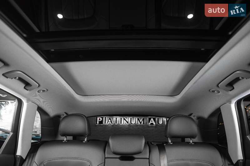 Внедорожник / Кроссовер Audi Q5 2021 в Одессе