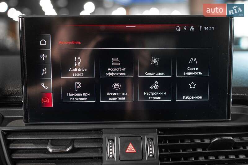 Внедорожник / Кроссовер Audi Q5 2021 в Одессе