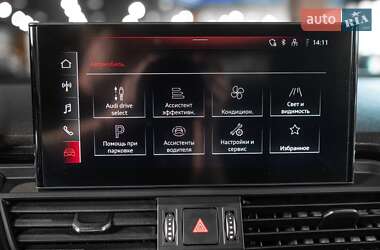 Внедорожник / Кроссовер Audi Q5 2021 в 