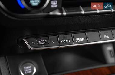 Внедорожник / Кроссовер Audi Q5 2021 в 