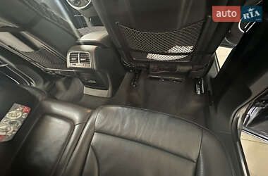Внедорожник / Кроссовер Audi Q5 2016 в 
