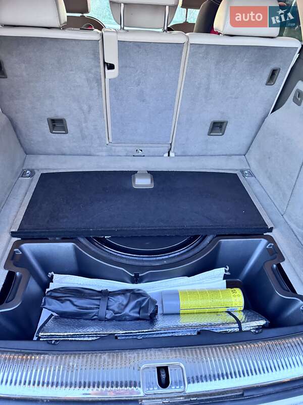 Внедорожник / Кроссовер Audi Q5 2011 в Золочеве фото 32 Внедорожник / Кроссовер Audi Q5 2011 в Золочеве