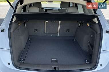 Внедорожник / Кроссовер Audi Q5 2014 в 
