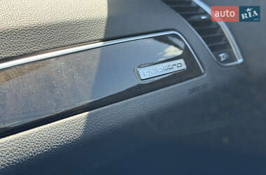 Позашляховик / Кросовер Audi Q5 2014 в 