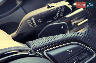 Позашляховик / Кросовер Audi Q5 2014 в 