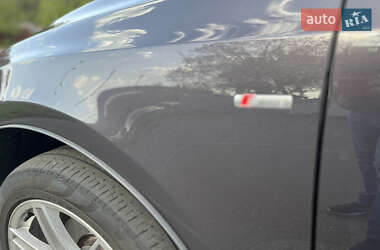 Позашляховик / Кросовер Audi Q5 2011 в 