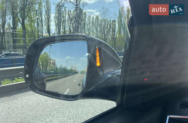 Позашляховик / Кросовер Audi Q5 2011 в 