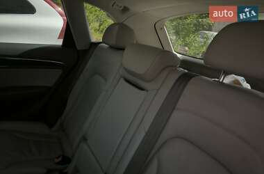 Внедорожник / Кроссовер Audi Q5 2013 в 
