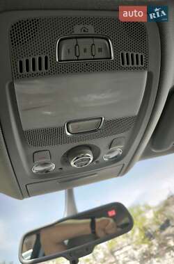 Внедорожник / Кроссовер Audi Q5 2013 в 