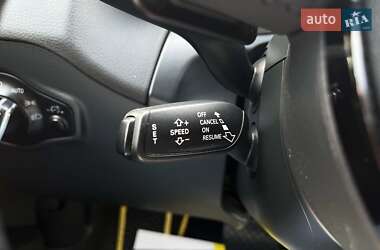 Внедорожник / Кроссовер Audi Q5 2013 в 