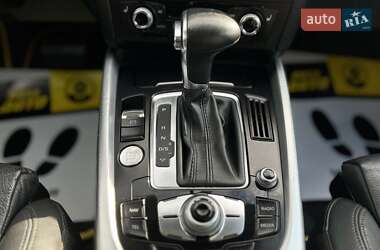 Внедорожник / Кроссовер Audi Q5 2013 в 