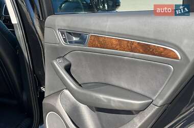 Позашляховик / Кросовер Audi Q5 2015 в 