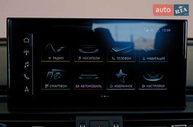 Внедорожник / Кроссовер Audi Q5 2022 в 