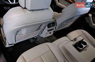 Внедорожник / Кроссовер Audi Q5 2022 в 