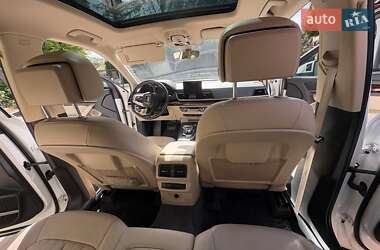 Внедорожник / Кроссовер Audi Q5 2017 в 