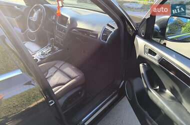 Внедорожник / Кроссовер Audi Q5 2012 в 