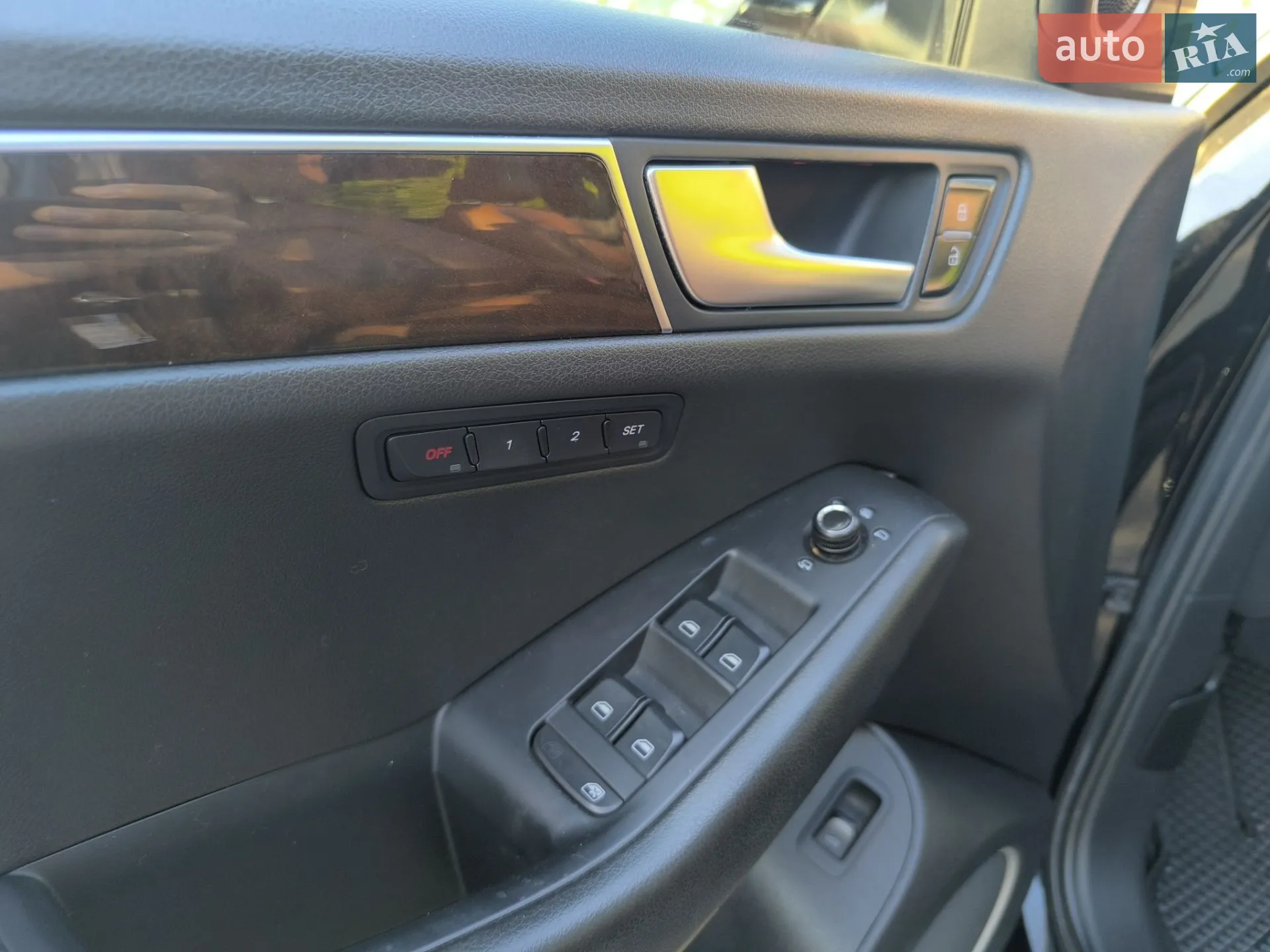 2012 Audi Q5 - мініатюра 29