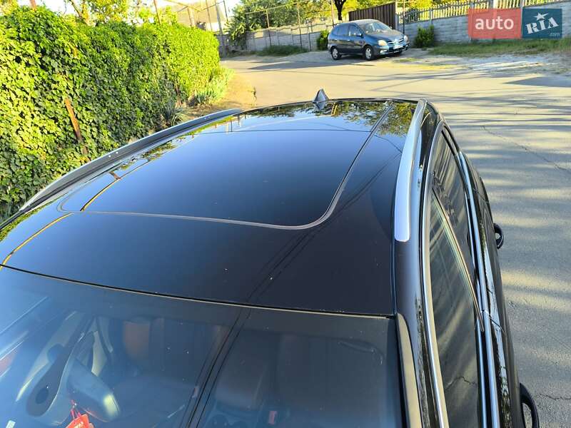 Внедорожник / Кроссовер Audi Q5 2012 в Одессе