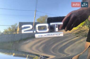 Внедорожник / Кроссовер Audi Q5 2012 в 