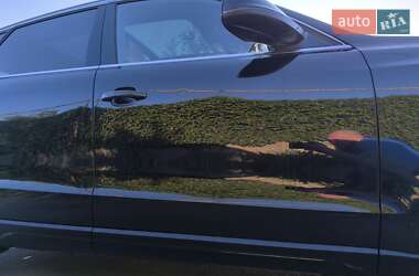 Внедорожник / Кроссовер Audi Q5 2012 в 