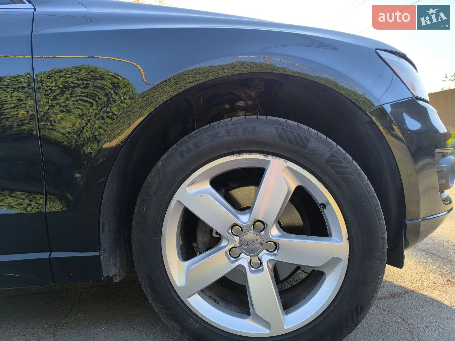 2012 Audi Q5 - мініатюра 42