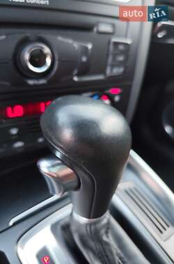 Внедорожник / Кроссовер Audi Q5 2012 в 