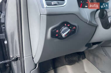 Внедорожник / Кроссовер Audi Q5 2013 в 