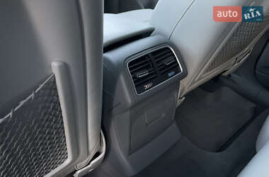 Внедорожник / Кроссовер Audi Q5 2013 в 