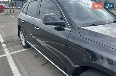 Внедорожник / Кроссовер Audi Q5 2015 в 