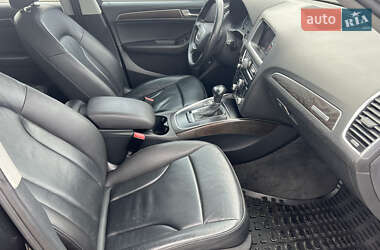 Внедорожник / Кроссовер Audi Q5 2015 в 