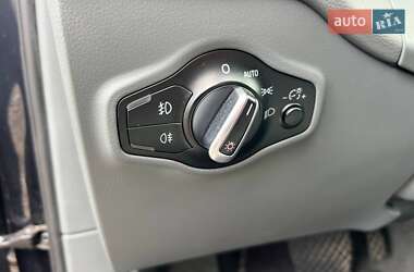 Внедорожник / Кроссовер Audi Q5 2015 в 