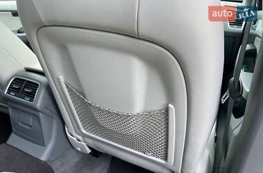 Внедорожник / Кроссовер Audi Q5 2015 в 