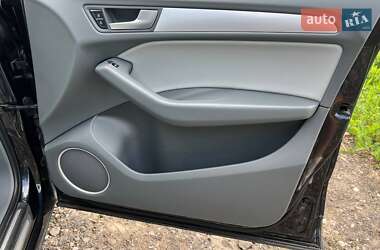 Внедорожник / Кроссовер Audi Q5 2015 в 