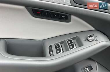 Внедорожник / Кроссовер Audi Q5 2015 в 