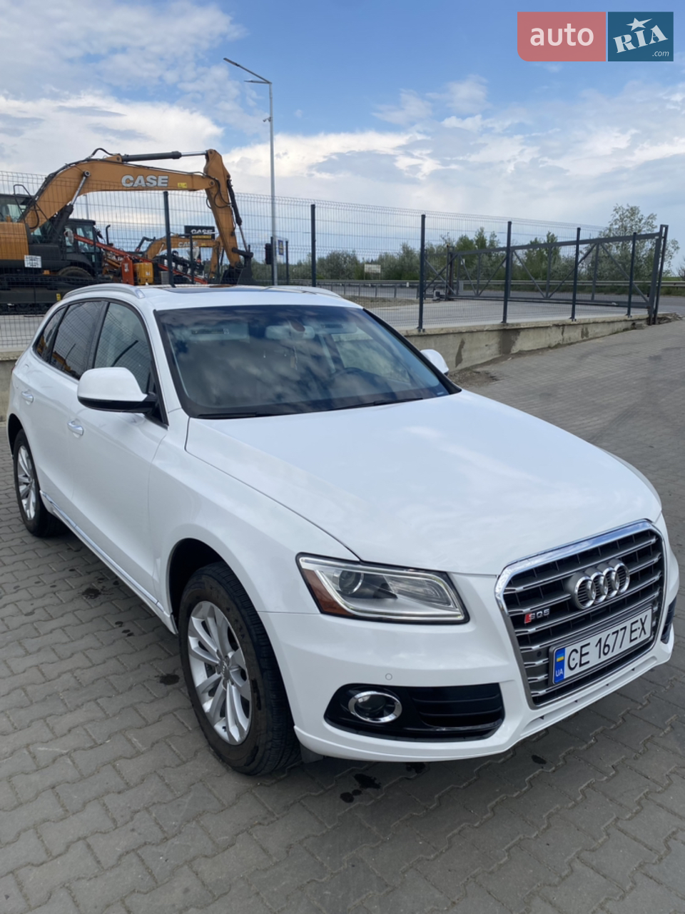 2016 Audi Q5 - мініатюра 65