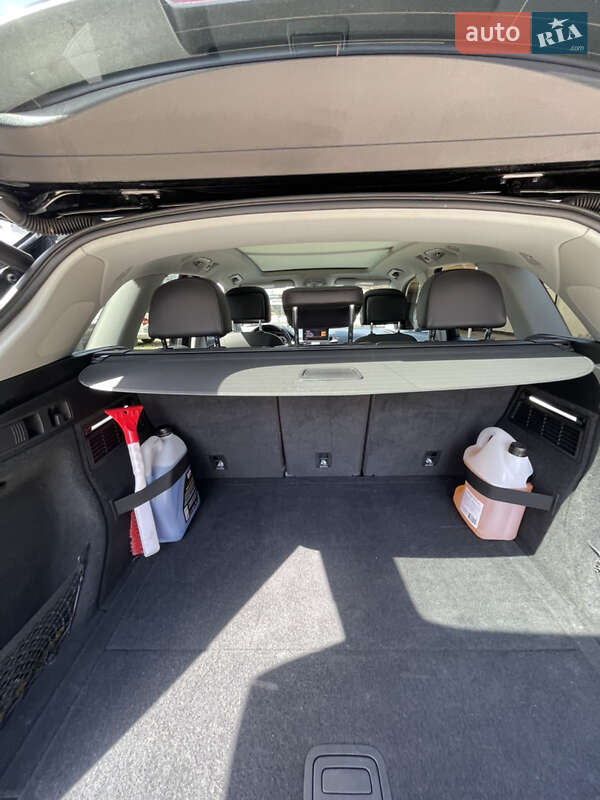 Внедорожник / Кроссовер Audi Q5 2018 в Киеве фото 6 Внедорожник / Кроссовер Audi Q5 2018 в Киеве