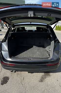 Внедорожник / Кроссовер Audi Q5 2011 в 