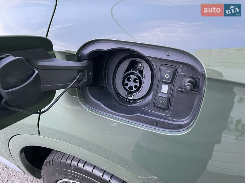 Позашляховик / Кросовер Audi Q5 2021 в Києві фото 13 Позашляховик / Кросовер Audi Q5 2021 в Києві