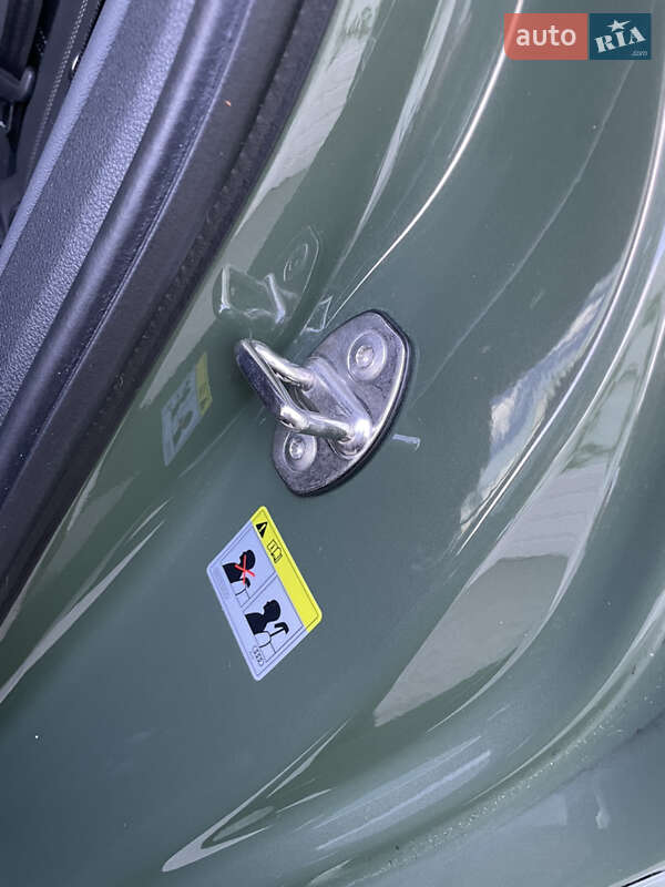 Позашляховик / Кросовер Audi Q5 2021 в Києві фото 34 Позашляховик / Кросовер Audi Q5 2021 в Києві