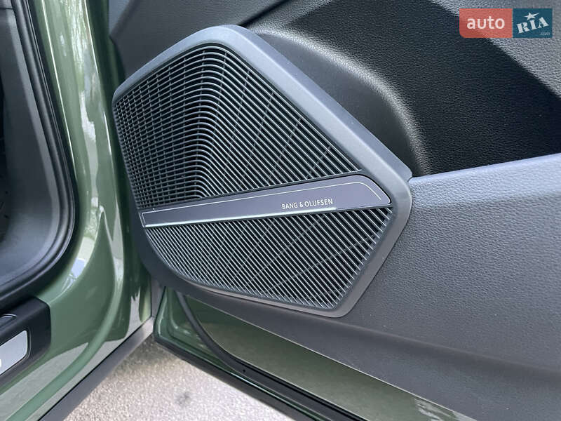 Позашляховик / Кросовер Audi Q5 2021 в Києві фото 55 Позашляховик / Кросовер Audi Q5 2021 в Києві