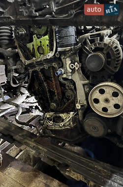Внедорожник / Кроссовер Audi Q5 2011 в 